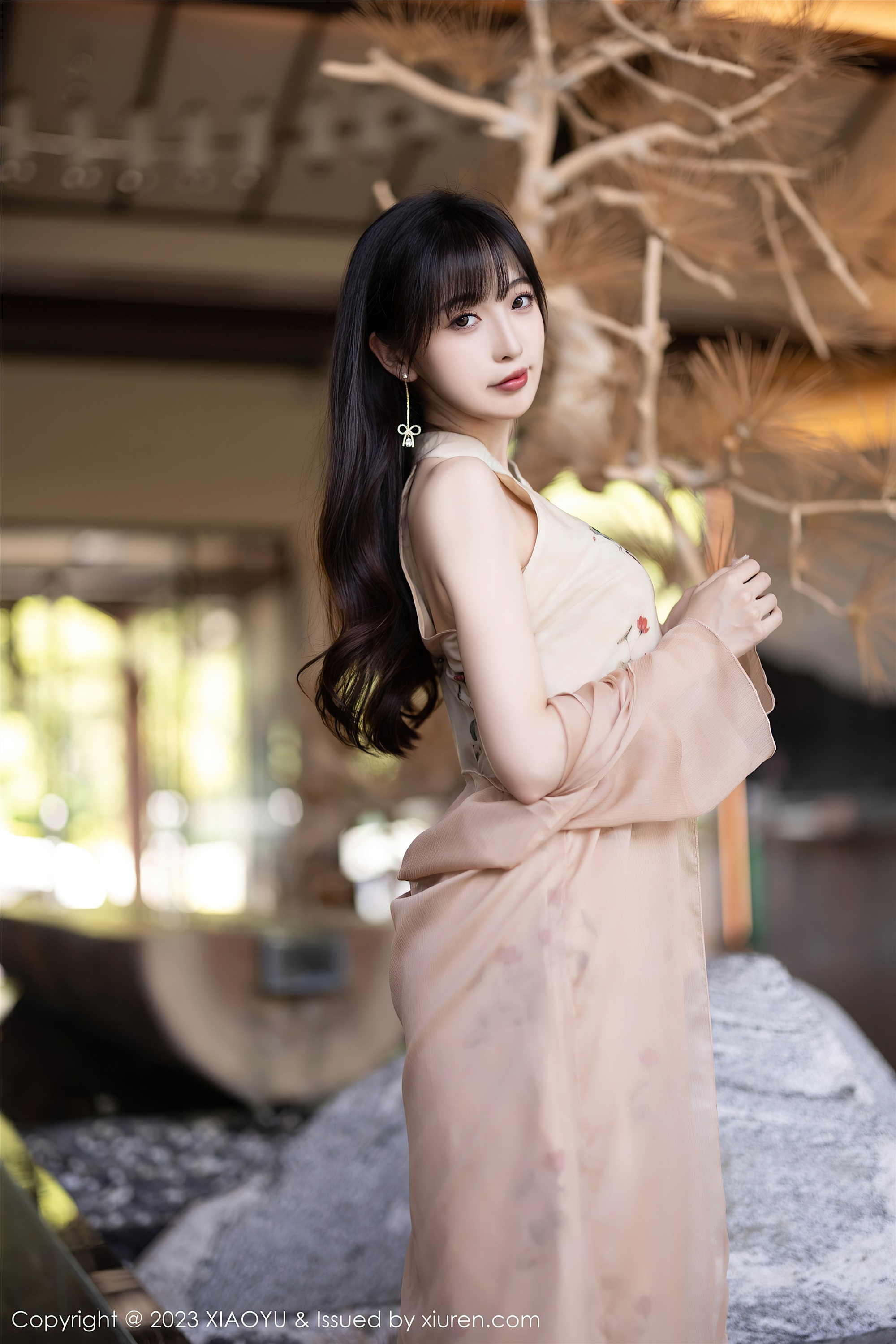 XIAOYU语画界 2023.07.17 VOL.1071 林星阑